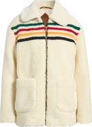 Pendleton Glacier Sunset Fleece Jacket
