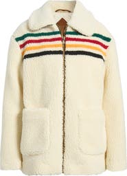 Pendleton Glacier Sunset Fleece Jacket