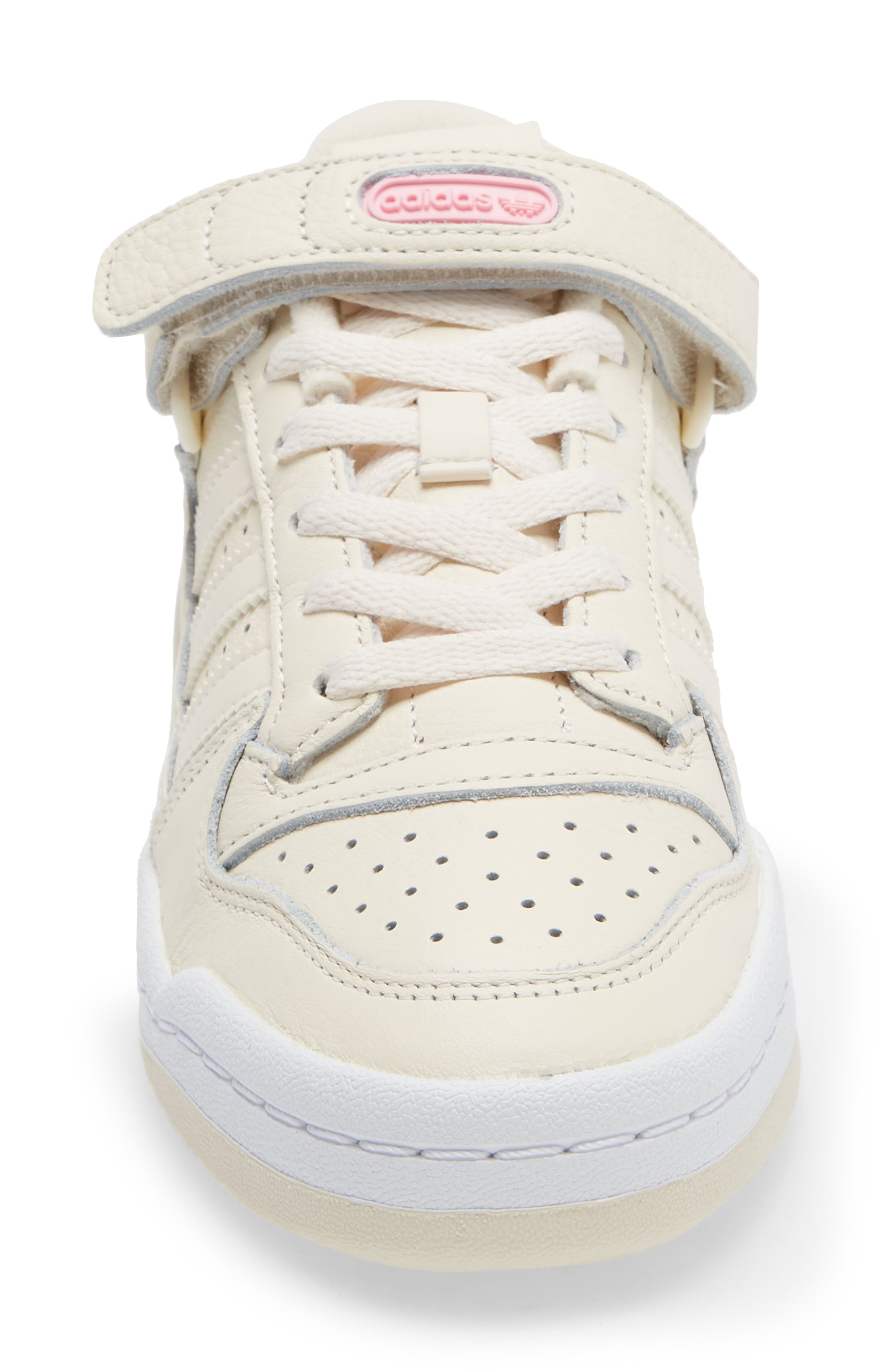 adidas Forum Low Sneaker, Alternate, color, 