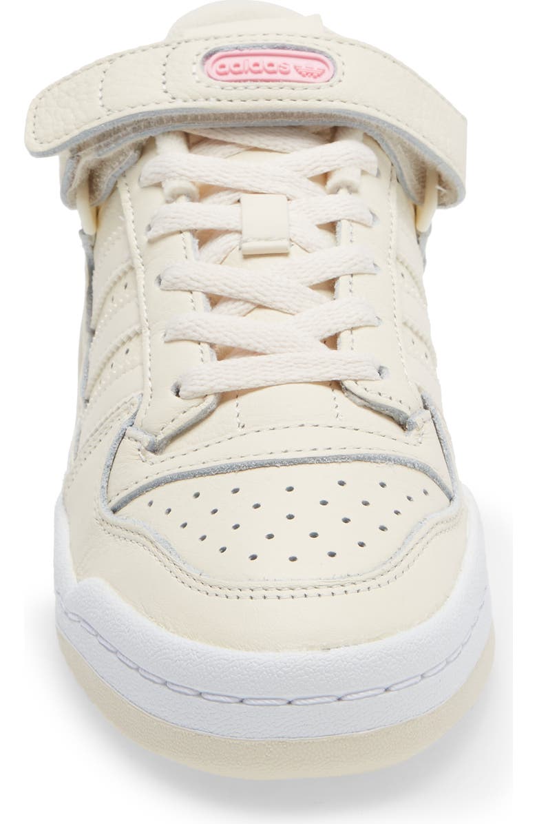 adidas Forum Low Sneaker, Alternate, color,