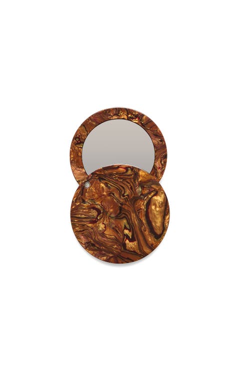 Circle Mirror