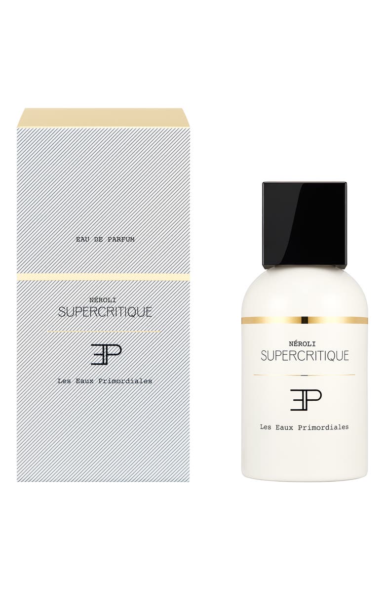 Les Eaux Primordiales Néroli Supercritique Eau de Parfum, Alternate, color,