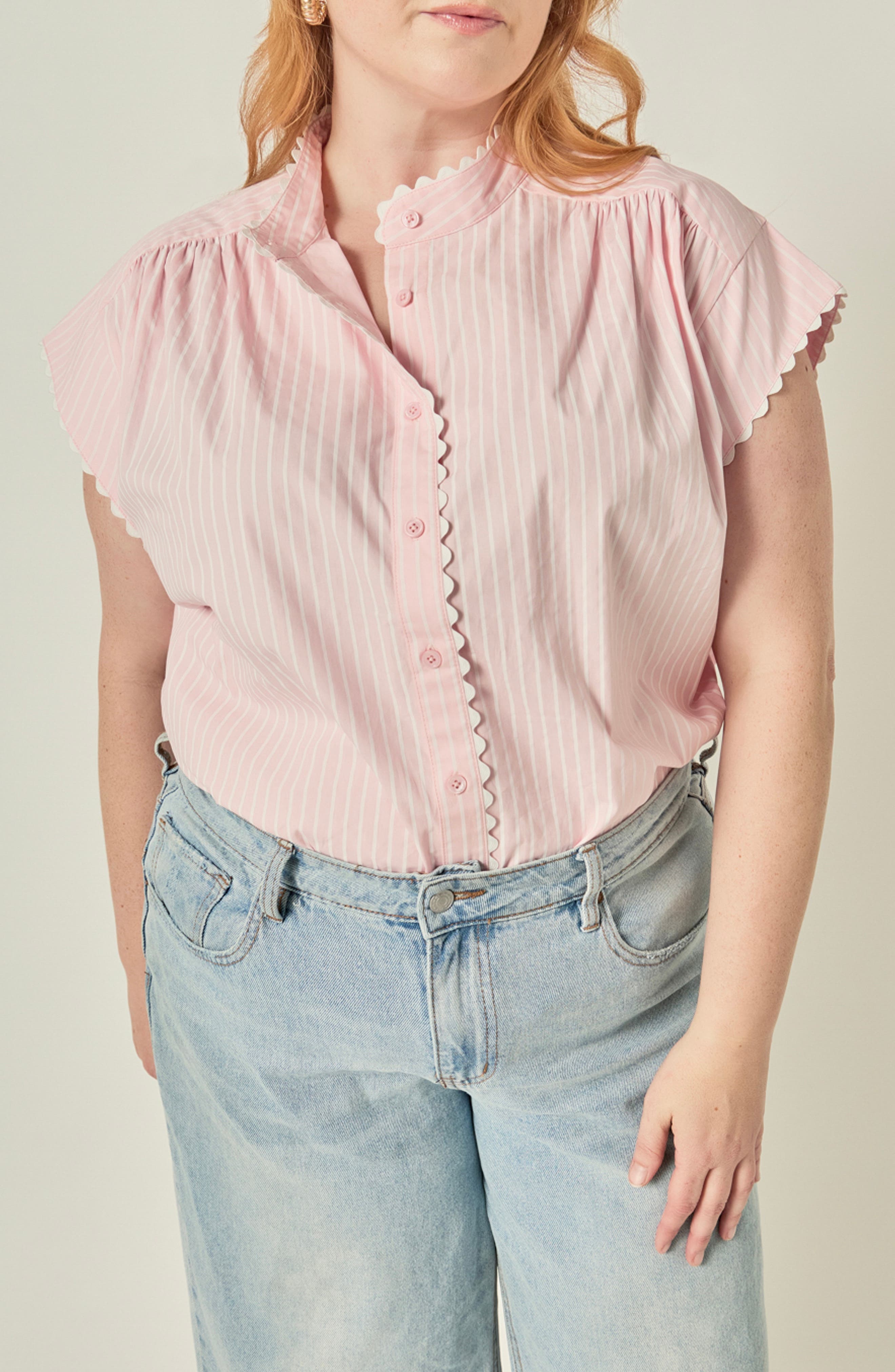 selected PINK