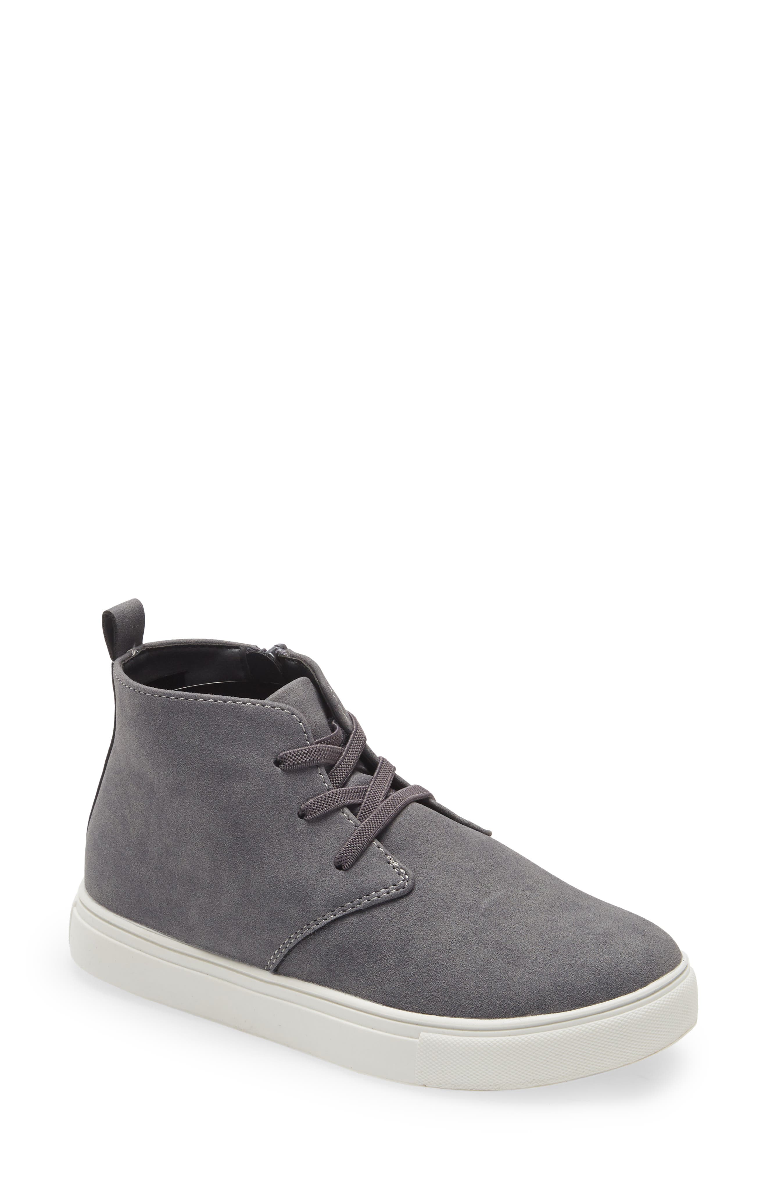 Nordstrom Simon High Top Sneaker, Main, color, 
