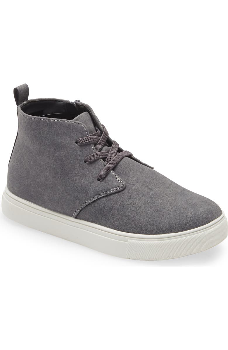 Nordstrom Simon High Top Sneaker, Main, color,