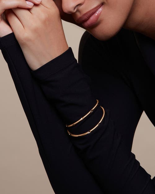 Eloise Jewelry Sahara Bracelet In Gold