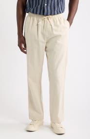Rhythm Linen Jam Pants