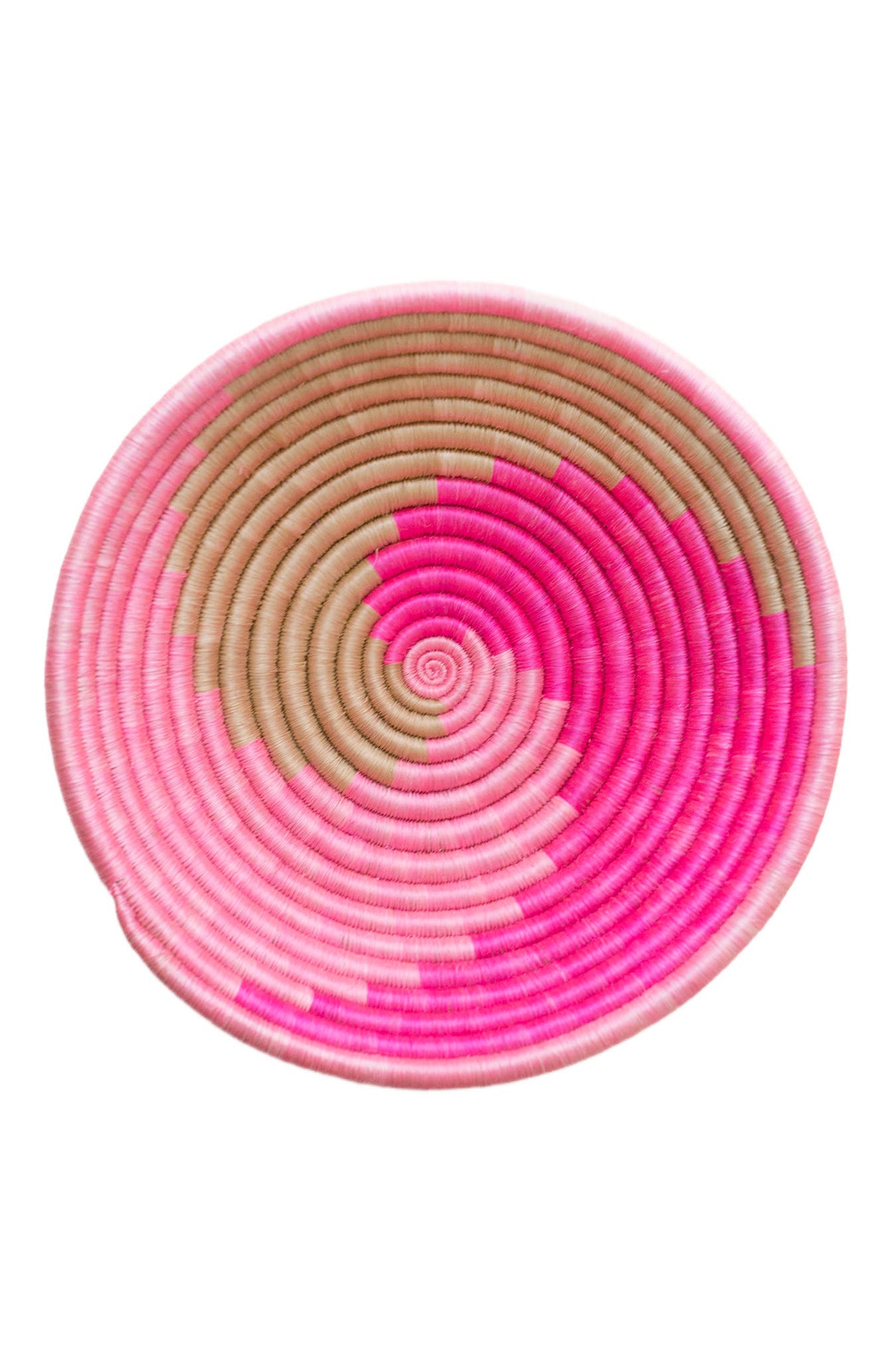 selected Pink