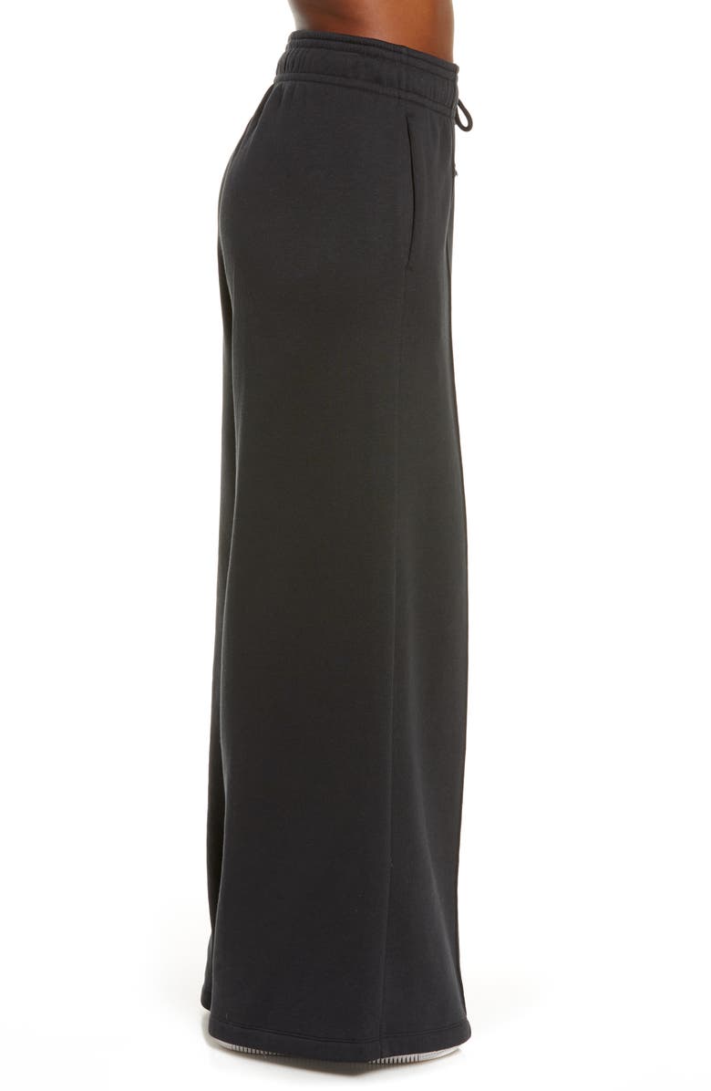 Nike Sportswear Knit Palazzo Pants | Nordstrom