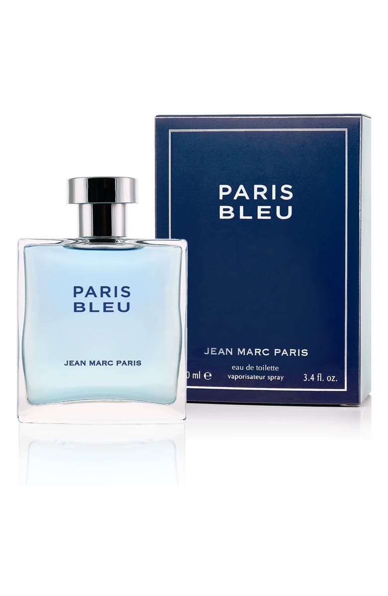 MICHEL GERMAIN Paris Bleu Homme Eau de Parfum, Alternate, color, 