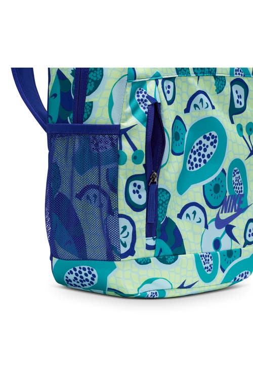 Nike Elemental Big Kids' Backpack (20l) In Multi