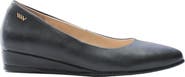 VISCATA Roma Leather Flats