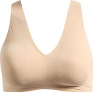 True & Co True Body Lift Full V-Neck Bralette