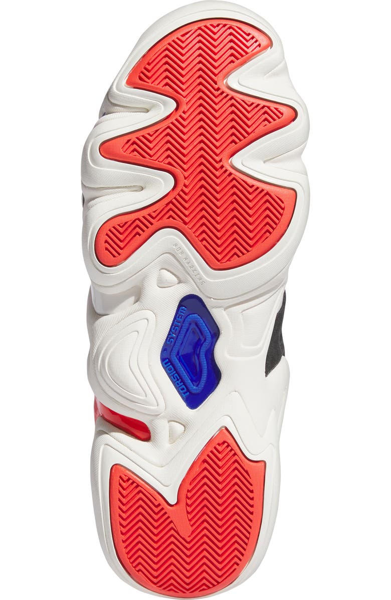 adidas Crazy 8 Mid Basketball Sneaker, Alternate, color,