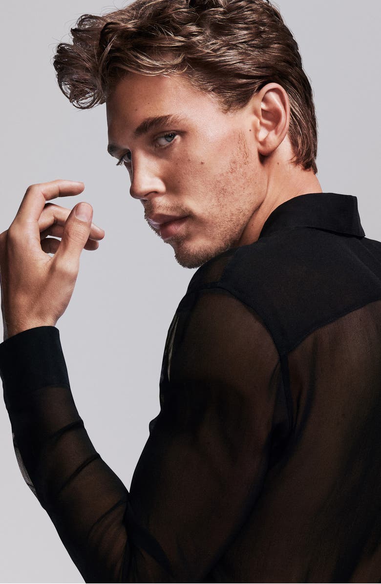 Yves Saint Laurent MYSLF Refillable Eau de Parfum, Alternate, color, Regular