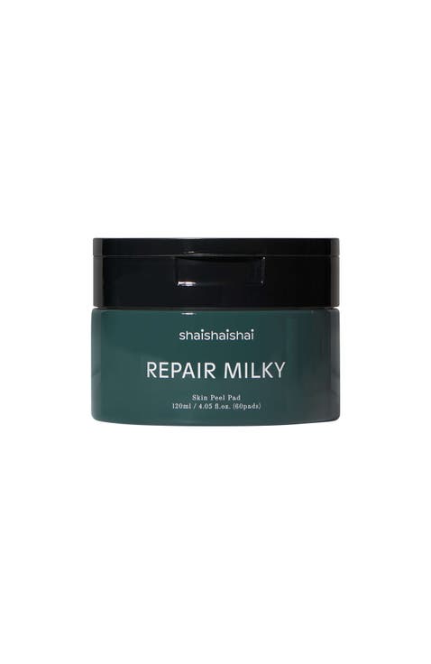 Repair Milky Skin Peel Pad