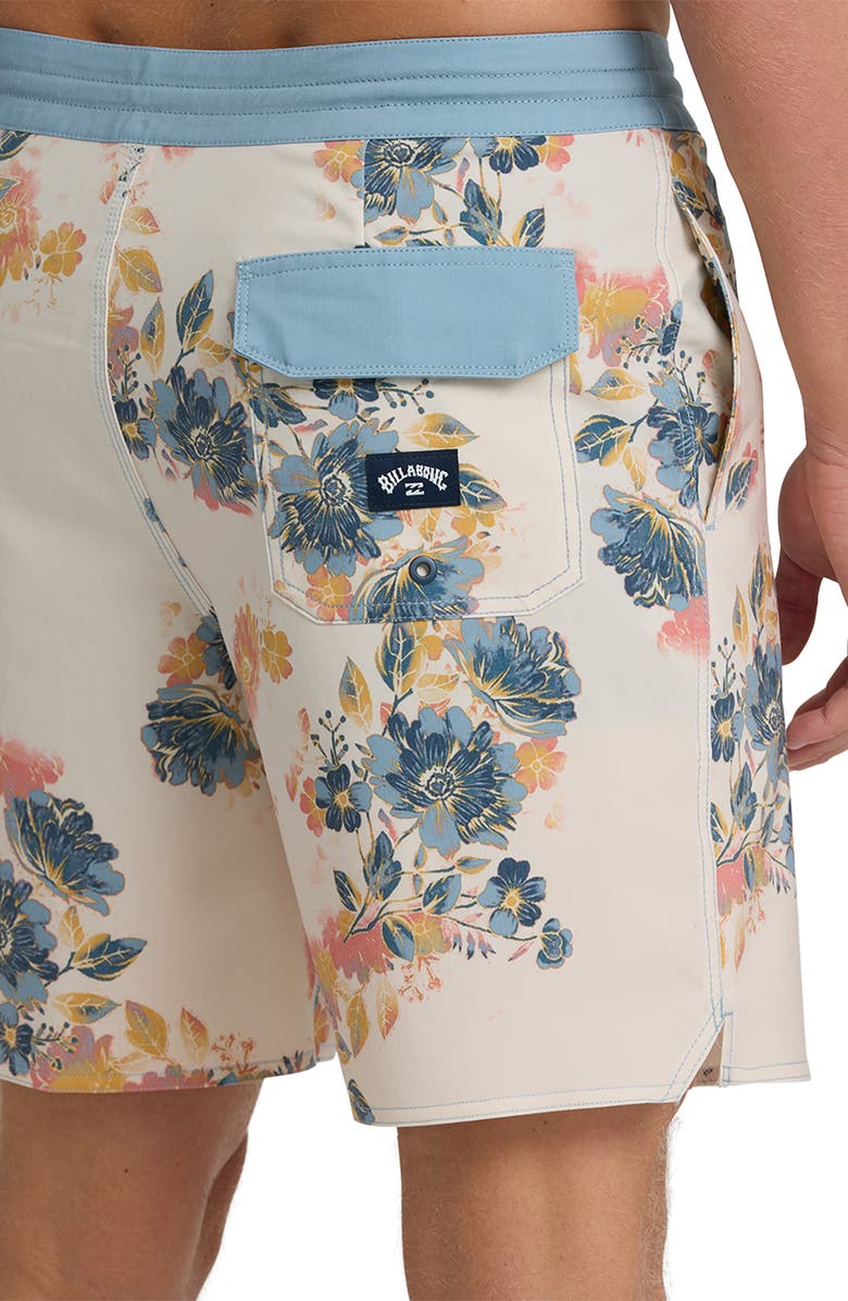 Billabong Good Times LT Board Shorts, Alternate, color,