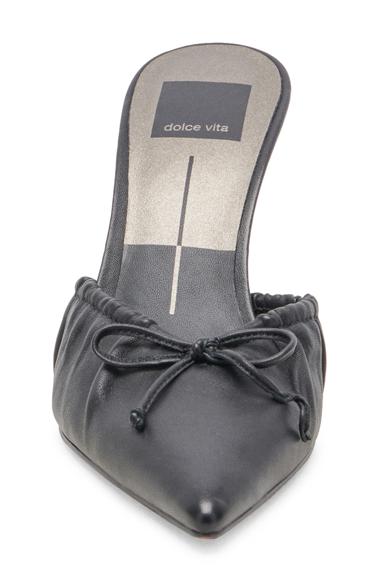 Dolce Vita Kairi Pointed Toe Mule, Alternate, color, 