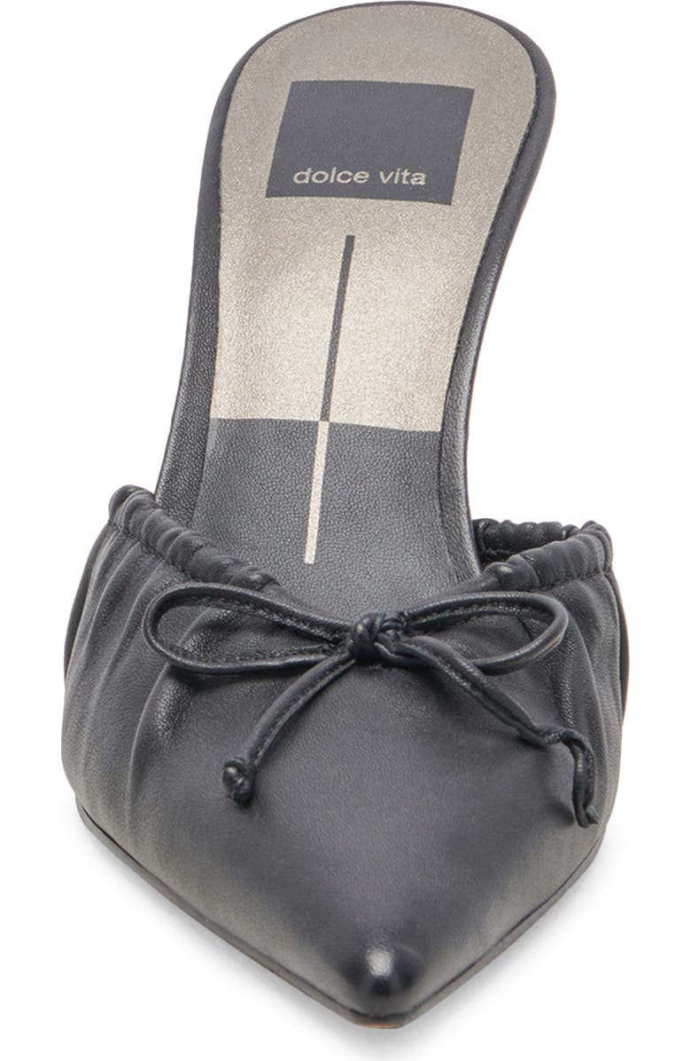 Dolce Vita Kairi Pointed Toe Mule, Alternate, color,