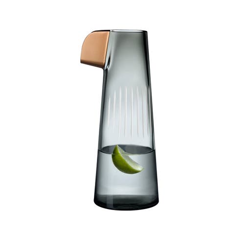 Parrot Carafe