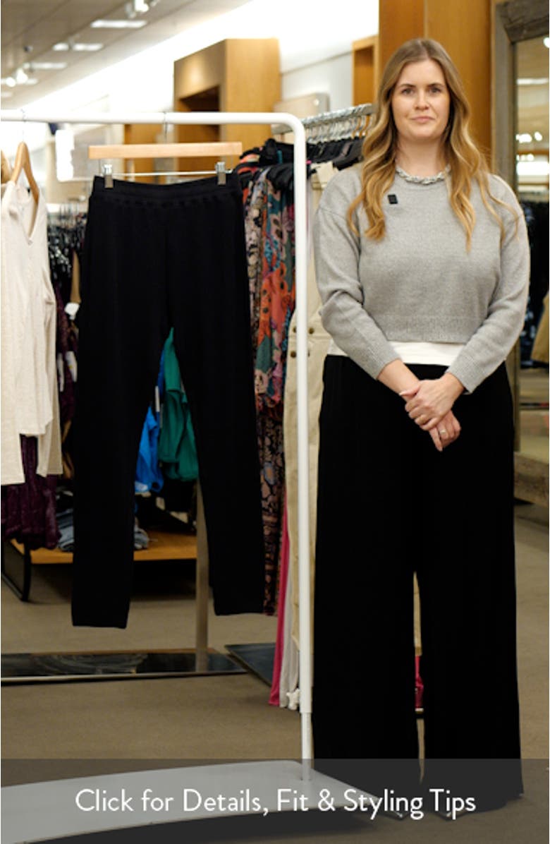 Thermal Joggers, sales video thumbnail