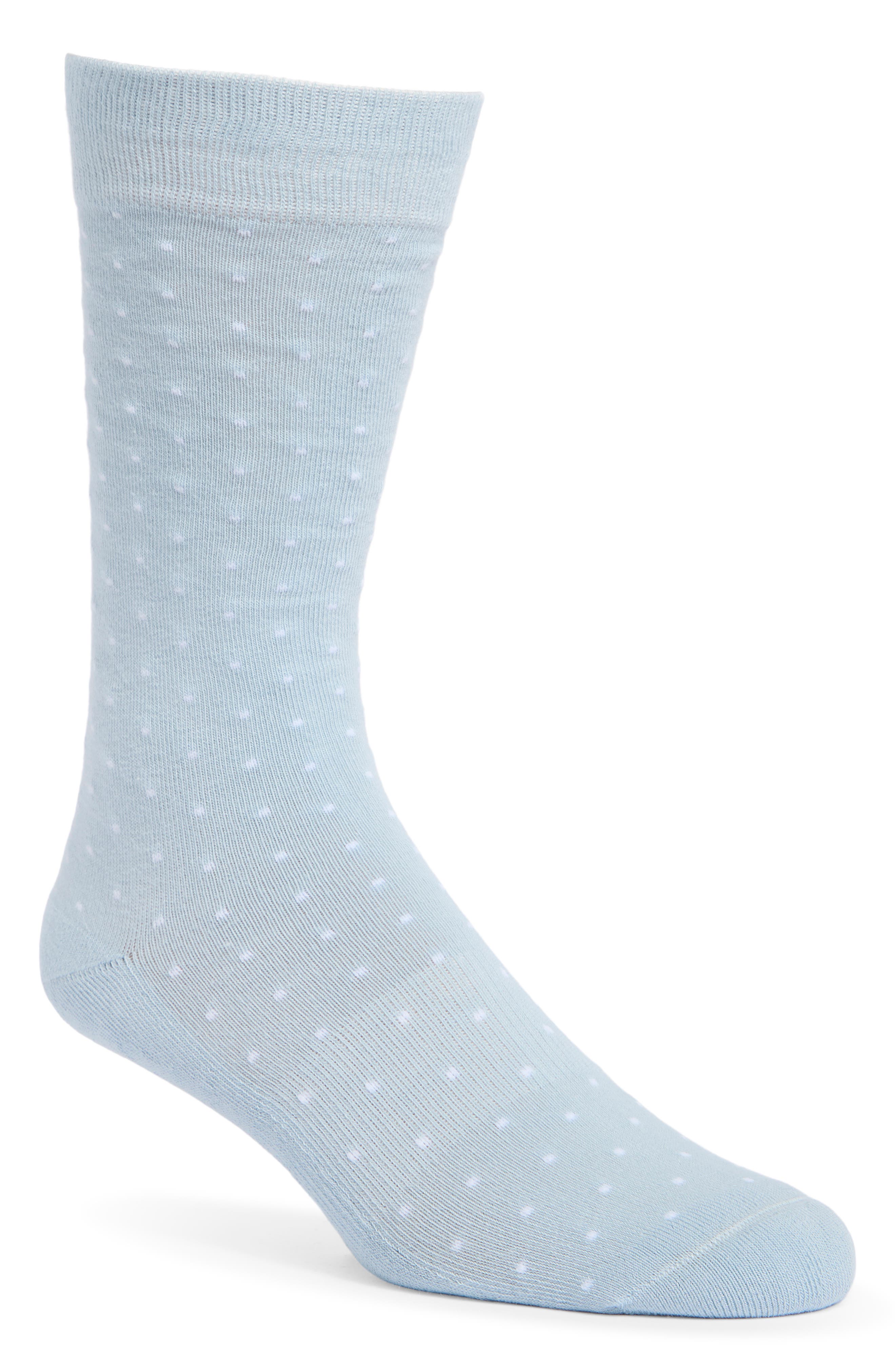 BLUE CELESTIAL DOT