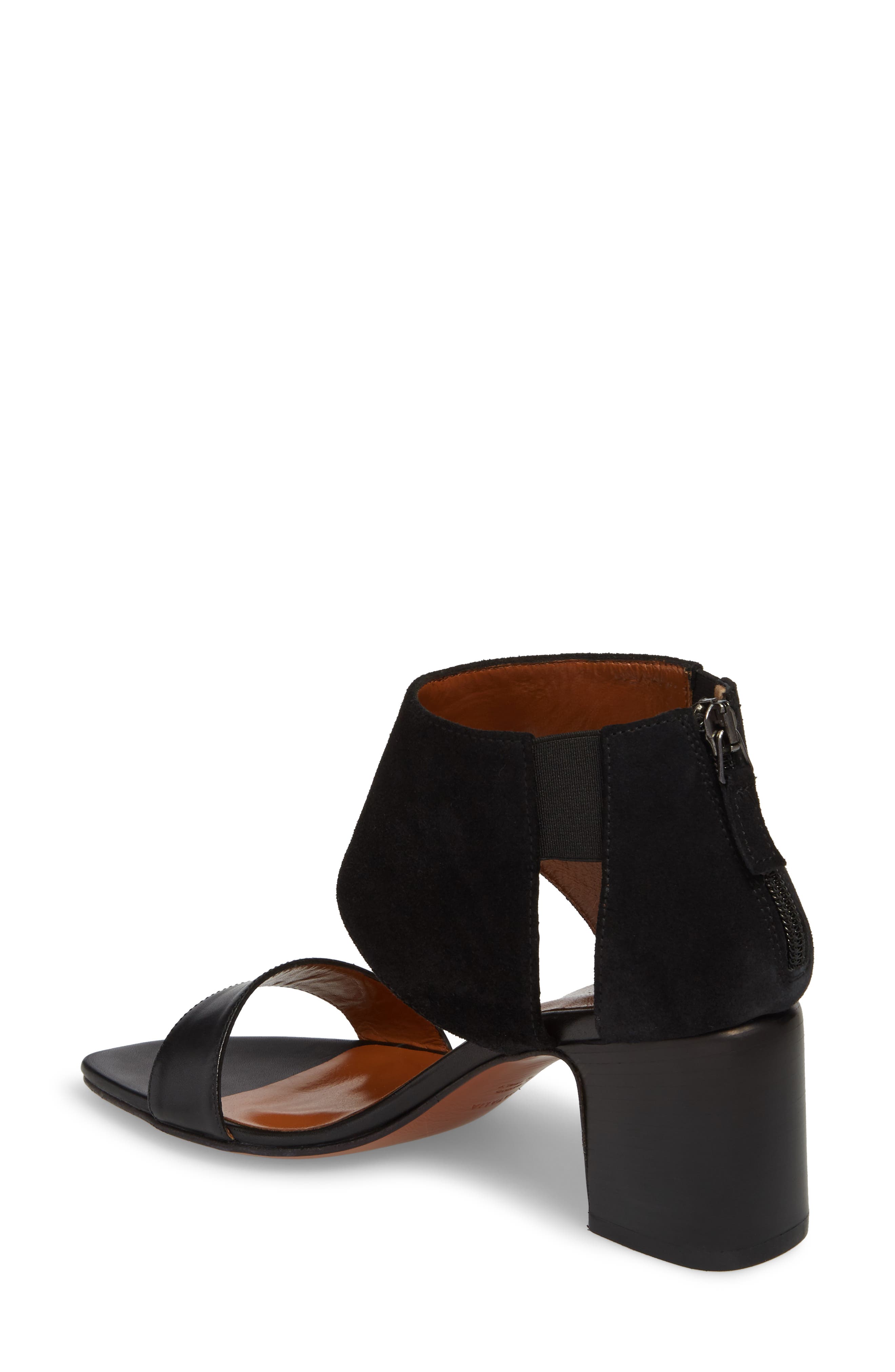 Aquatalia Enid Sandal, Alternate, color, 