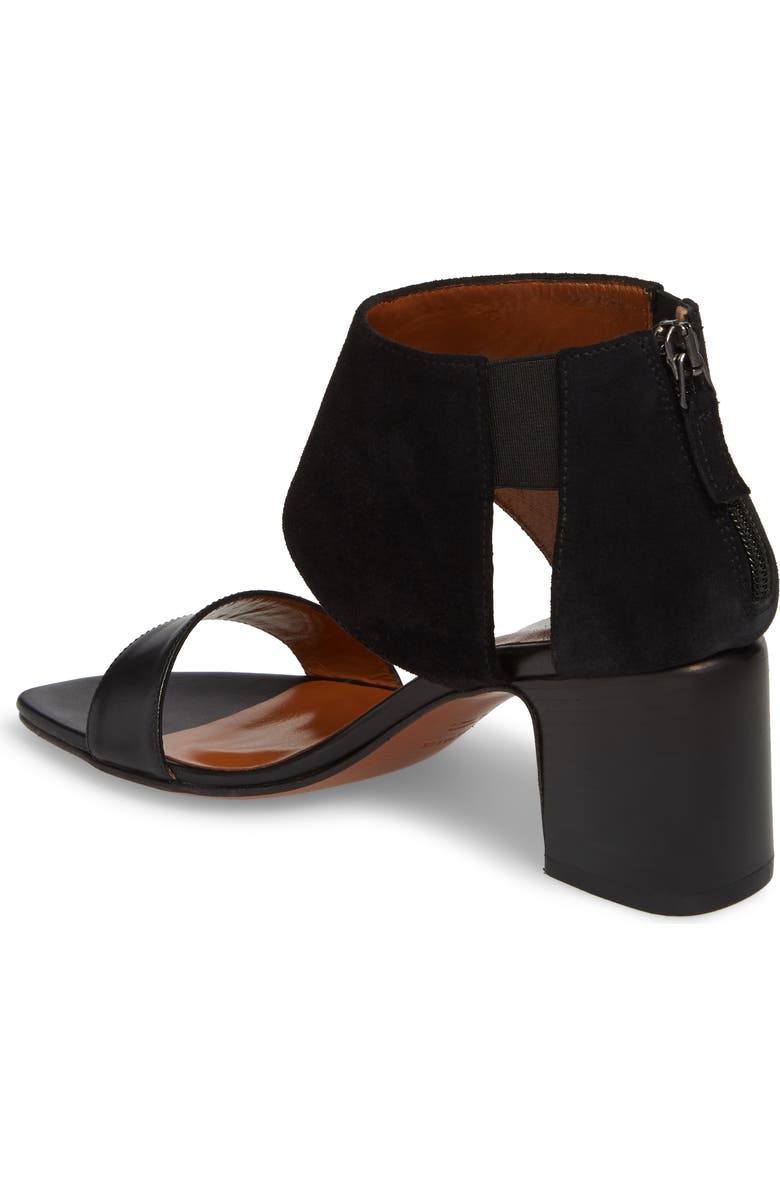 Aquatalia Enid Sandal, Alternate, color,