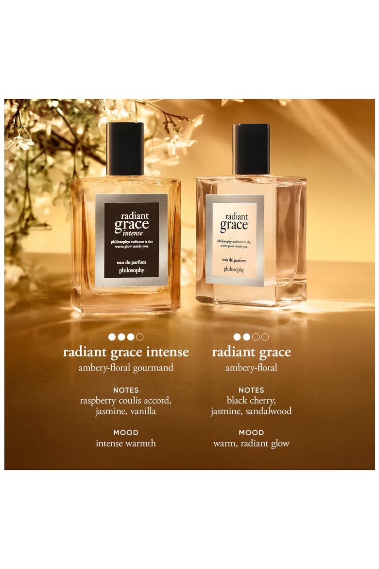 radiant grace intense eau de parfum, Alternate, color, NO COLOR