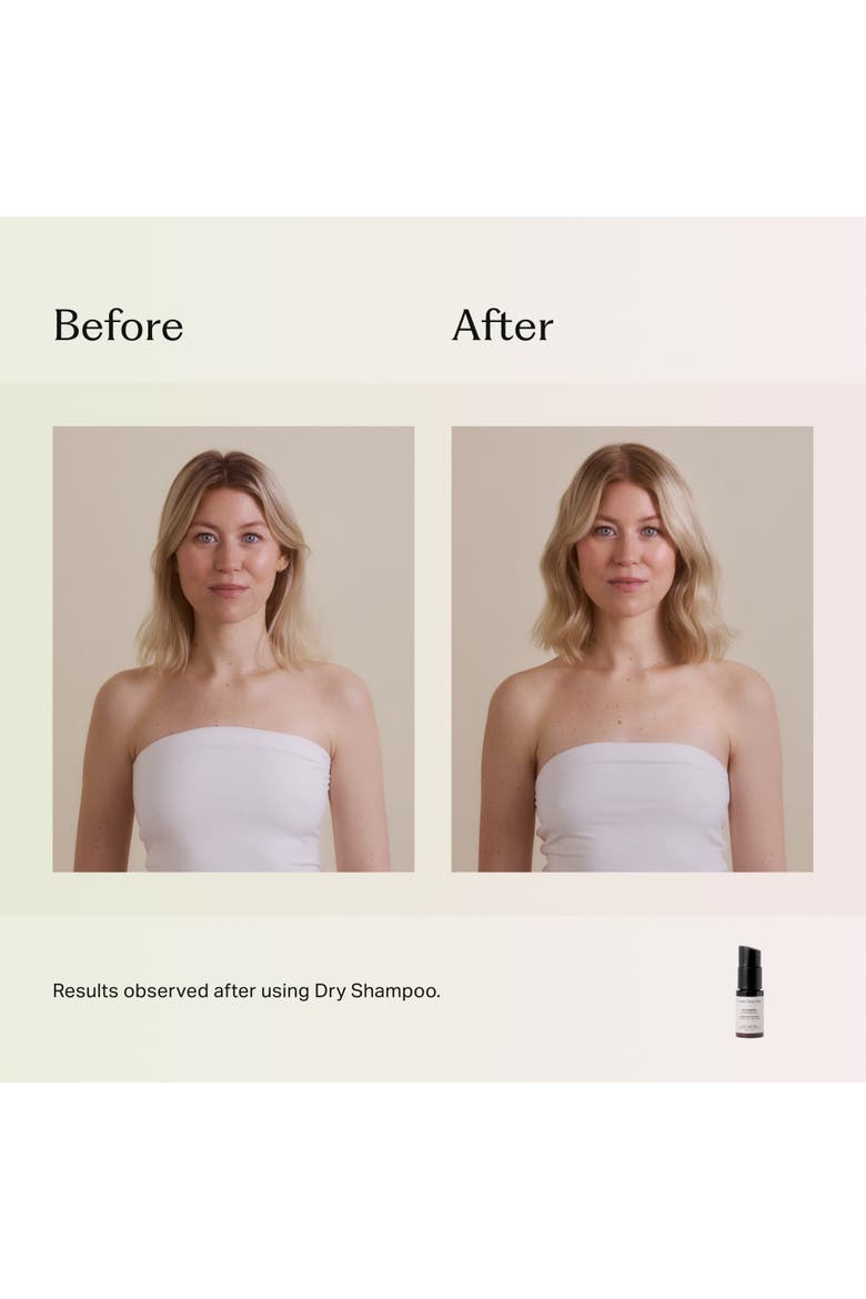 Powder Dry Shampoo, Alternate, color, No Color