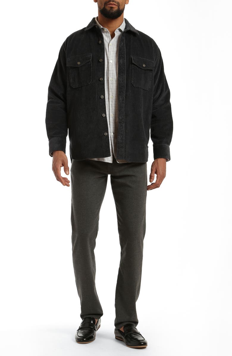 34 Heritage Charisma Relaxed Fit Stretch Five-Pocket Pants, Alternate, color, 