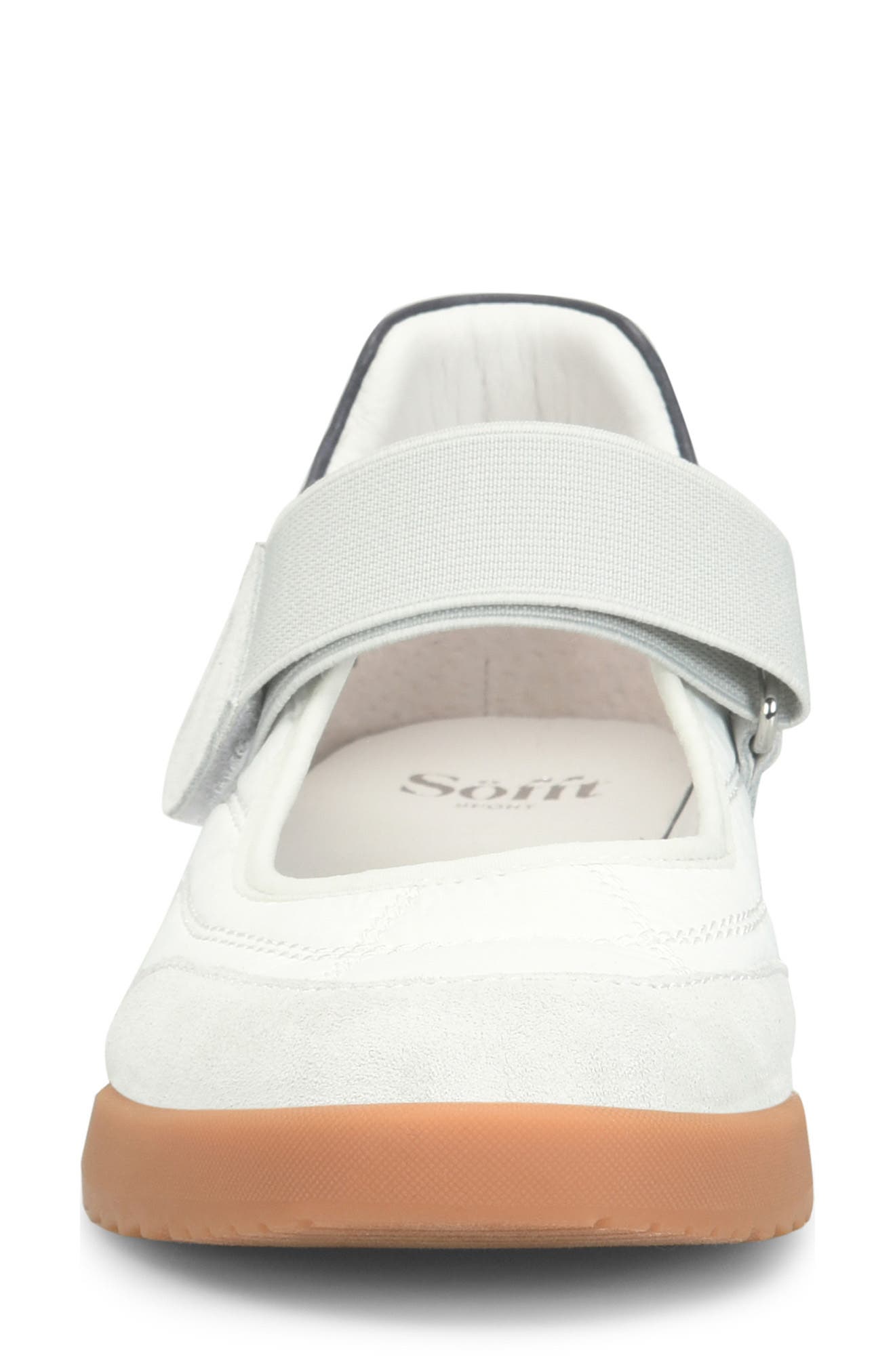Söfft Mary Jane Sneaker, Alternate, color, 