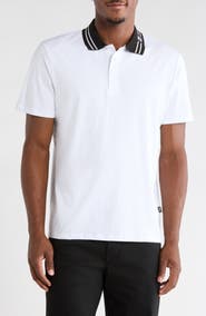 DKNY SPORTSWEAR Reyes Polo