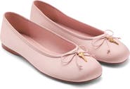 MANGO Ballet Flat