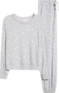 Honeydew Star Seeker Brushed Jersey Pajamas