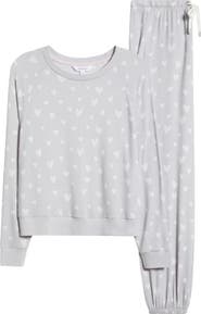 Honeydew Star Seeker Brushed Jersey Pajamas