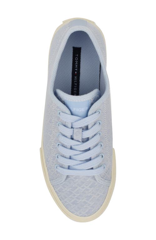 Tommy Hilfiger Arelle Sneaker In Blue
