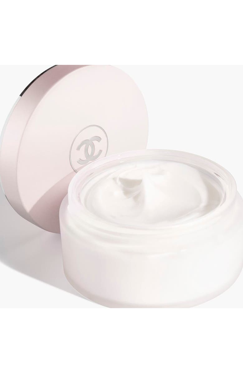 CHANEL CHANCE EAU TENDRE Body Cream, Alternate, color,