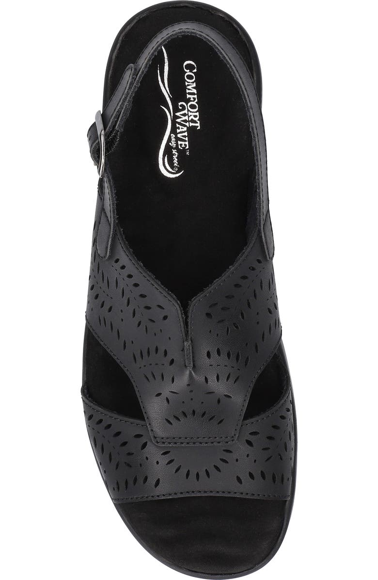 EASY STREET Primrose Slingback Sandal, Alternate, color,