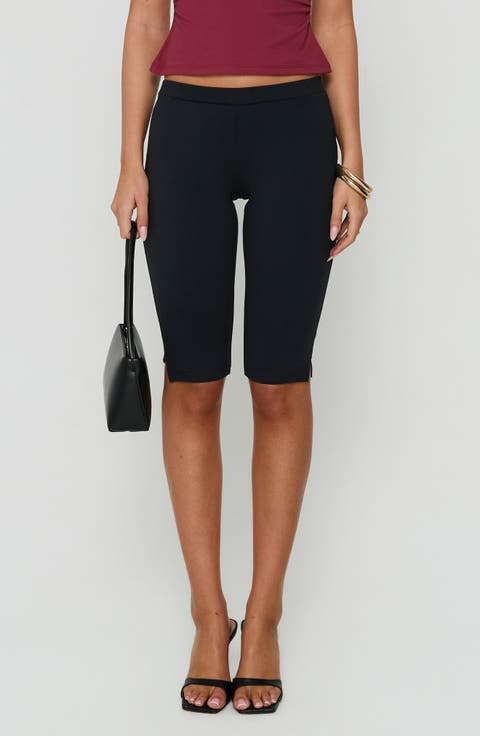 Daily Define Capri Pants