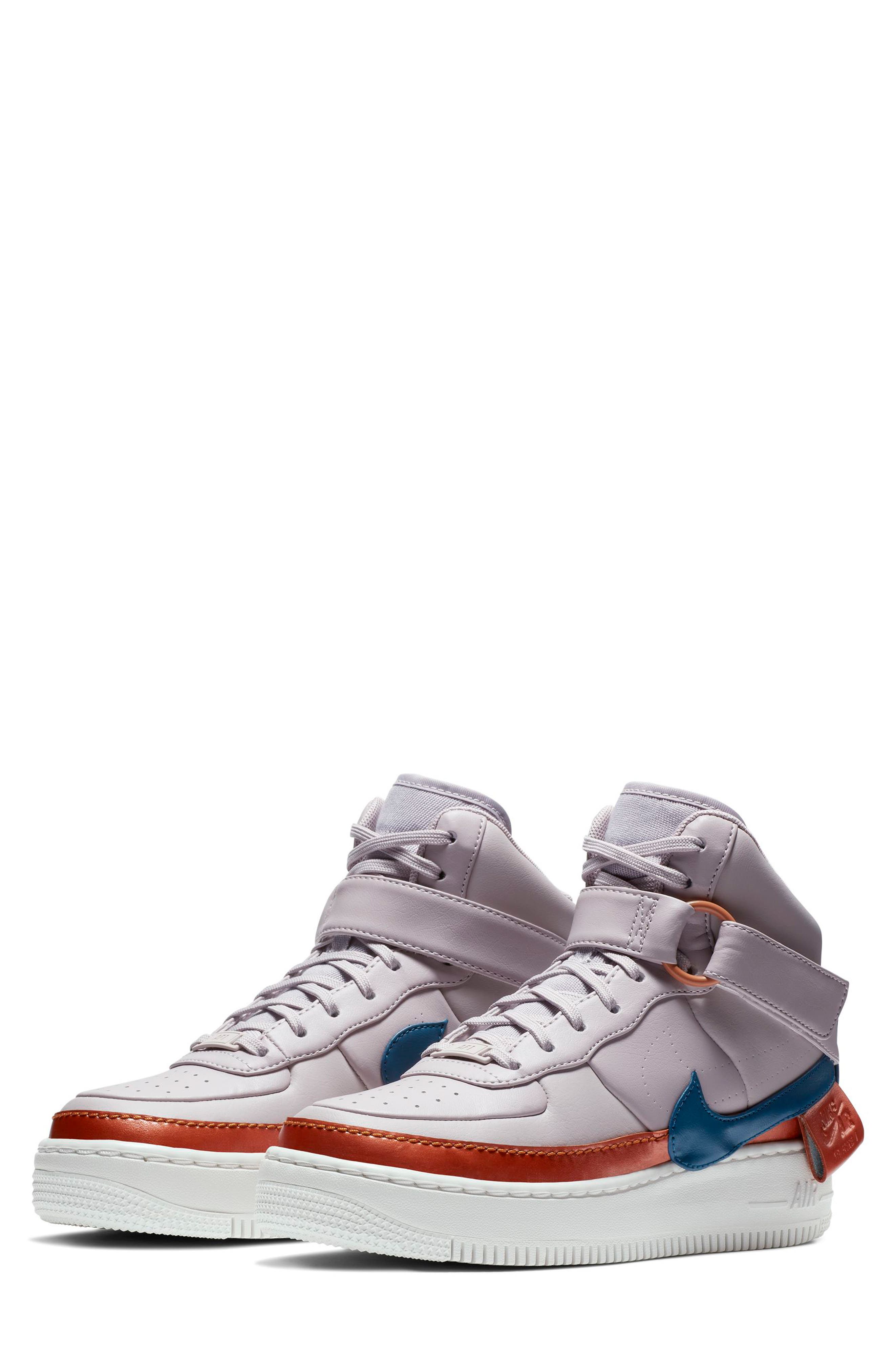 Nike Air Force 1 Jester High XX Sneaker, Main, color, 