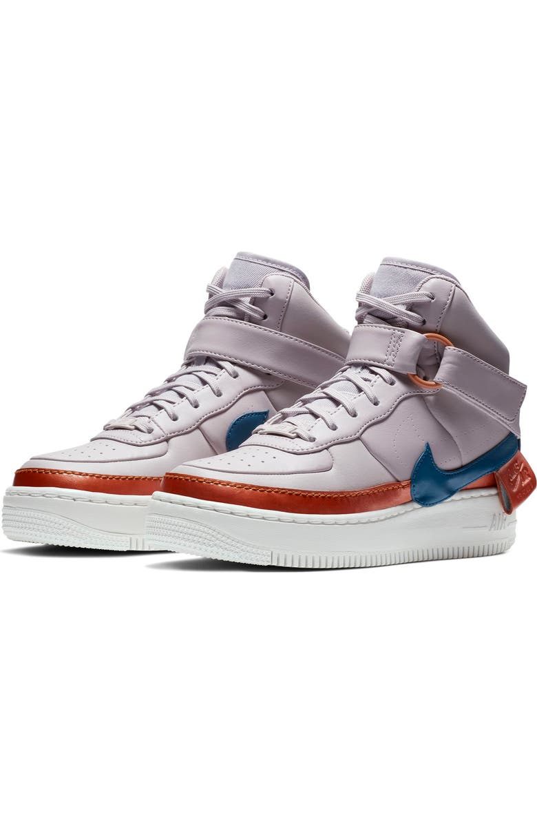 Nike Air Force 1 Jester High XX Sneaker, Main, color,