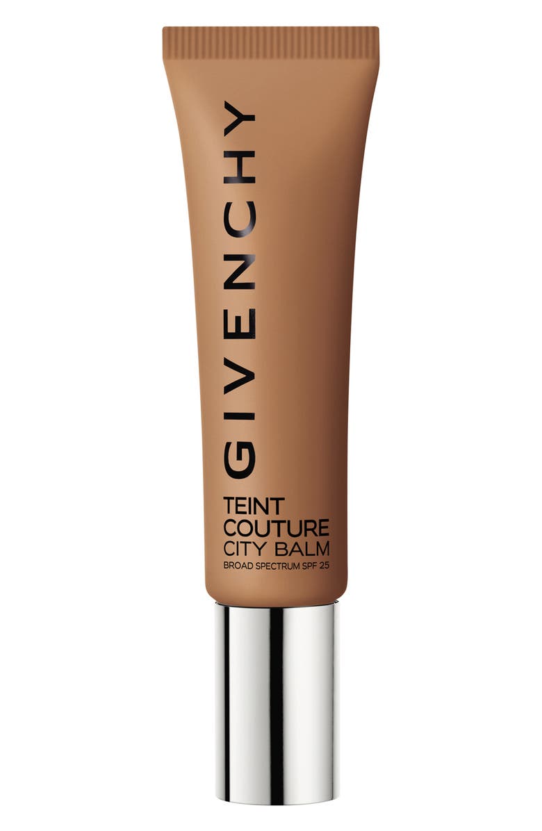Givenchy Teint Couture City Balm Anti-Pollution SPF 25, Main, color, 