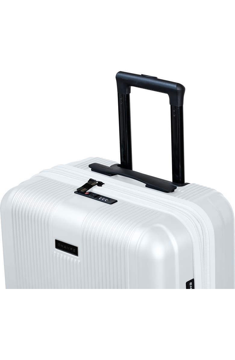 CHAMPS Marquis 3-Piece Hardside Luggage Set, Alternate, color,