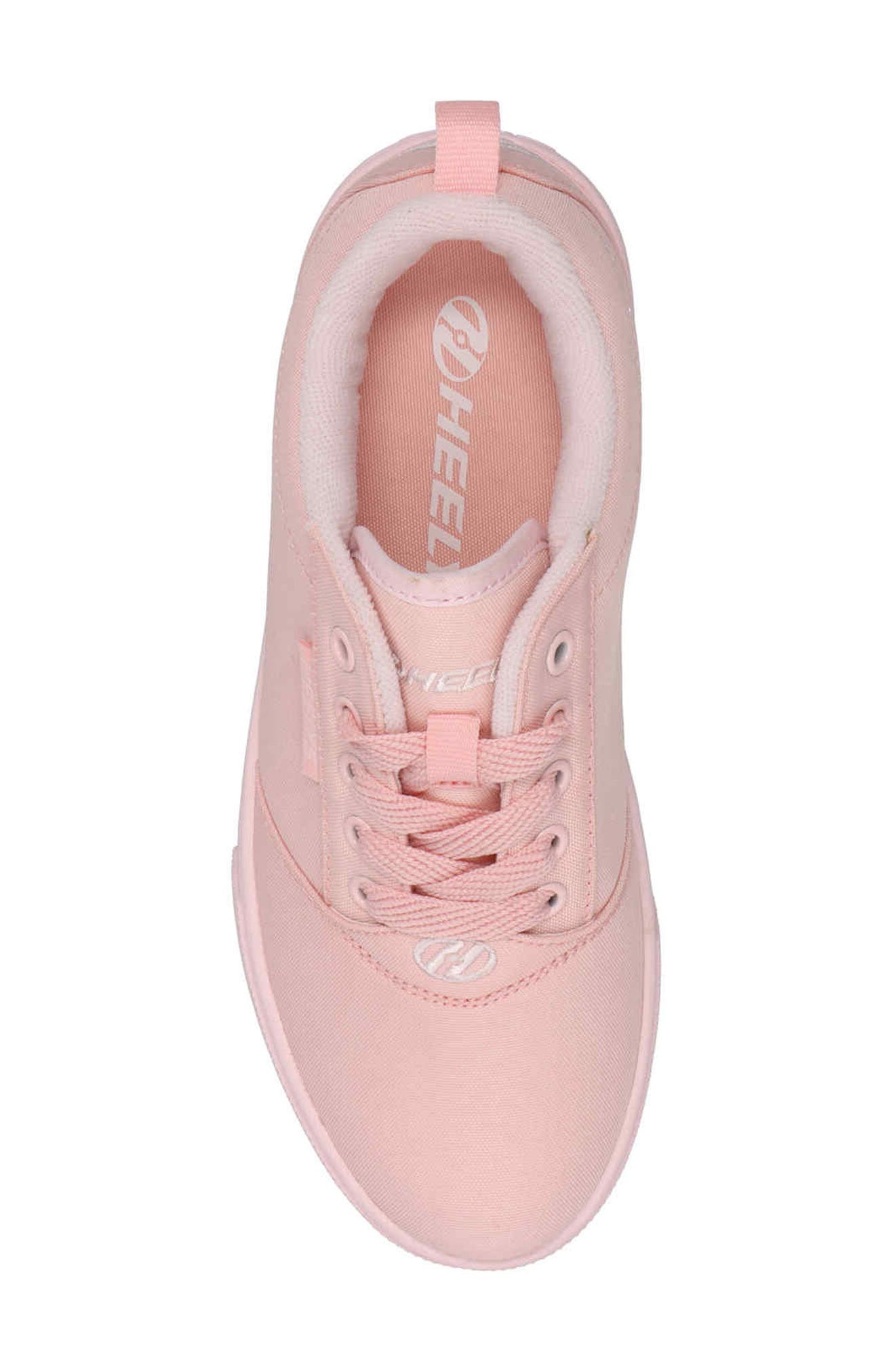 Heelys Kids' Pro 20 LT Skate Sneaker, Alternate, color, 