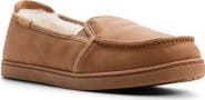 Roxy Minnow Faux Shearling Lined Mule