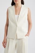 BOSS Jemmania Vest