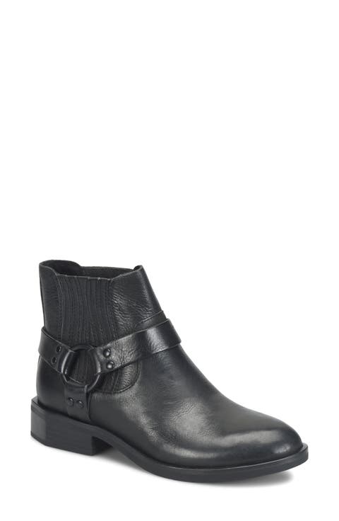 Elsbury Harness Bootie (Women)