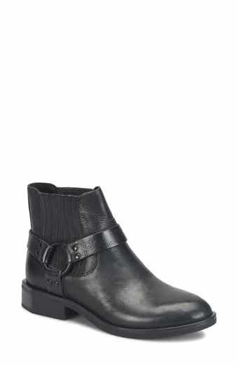 Elsbury Harness Bootie