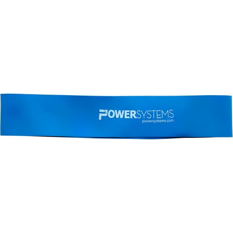 12" Versa Loop Resistance Band Durable Workout Bands